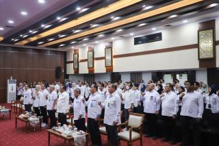 Kemnaker Perkuat Budaya Inovasi untuk Tingkatkan Kualitas Pelayanan Publik